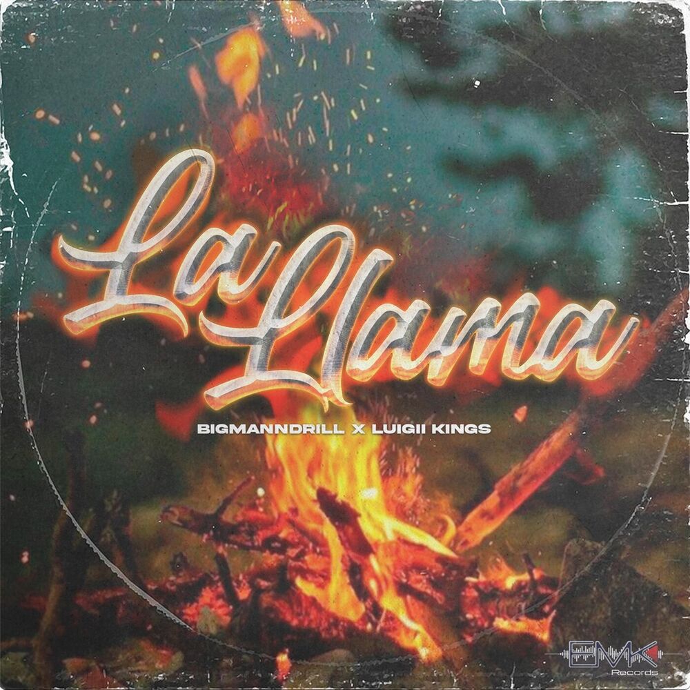 Picture of La Llama