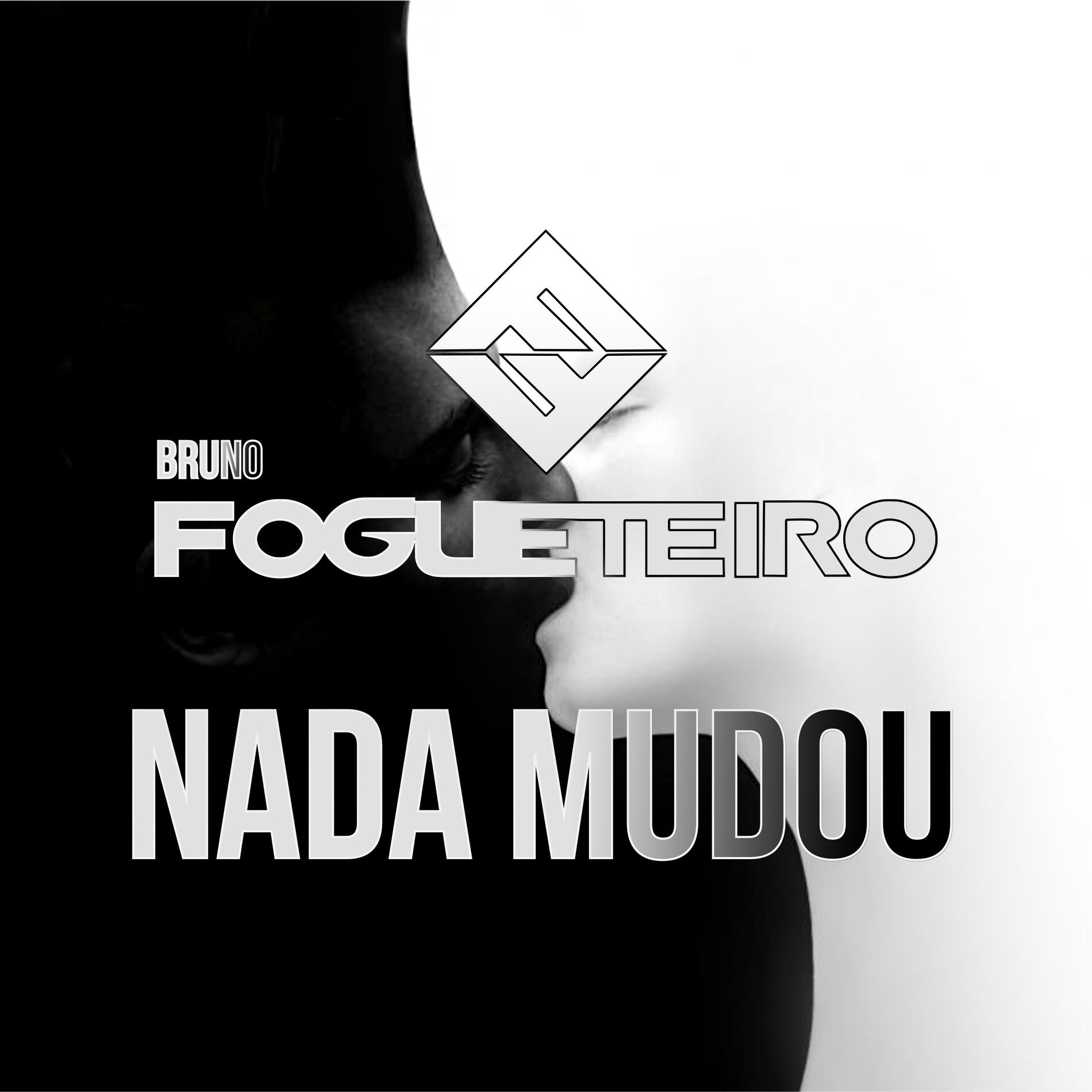 Album cover of Nada Mudou