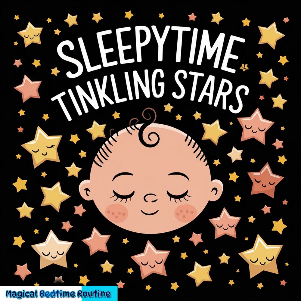 Picture of Sleepytime Tinkling Stars