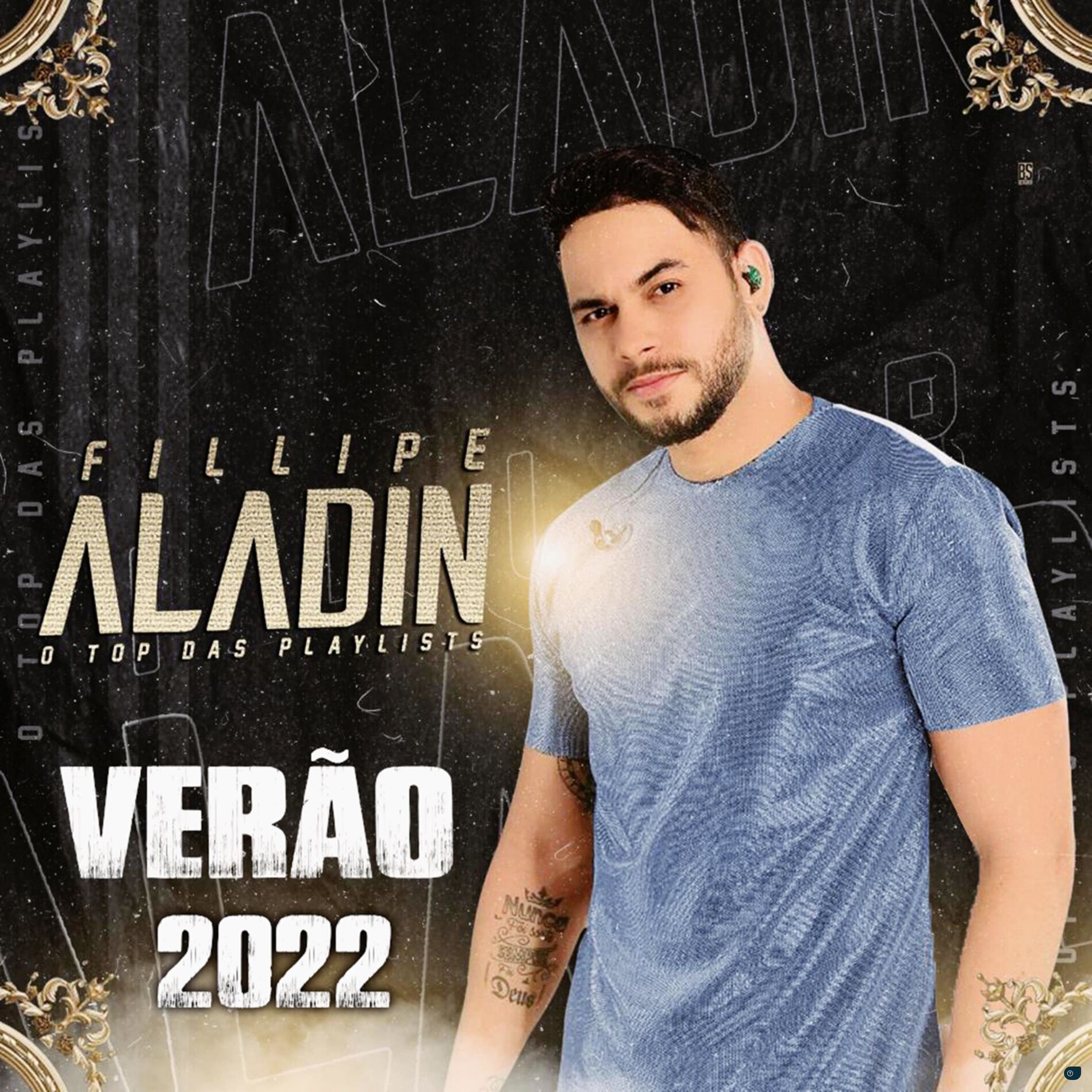 Album cover of Verão 2022