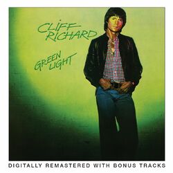 Cover of Green Light
