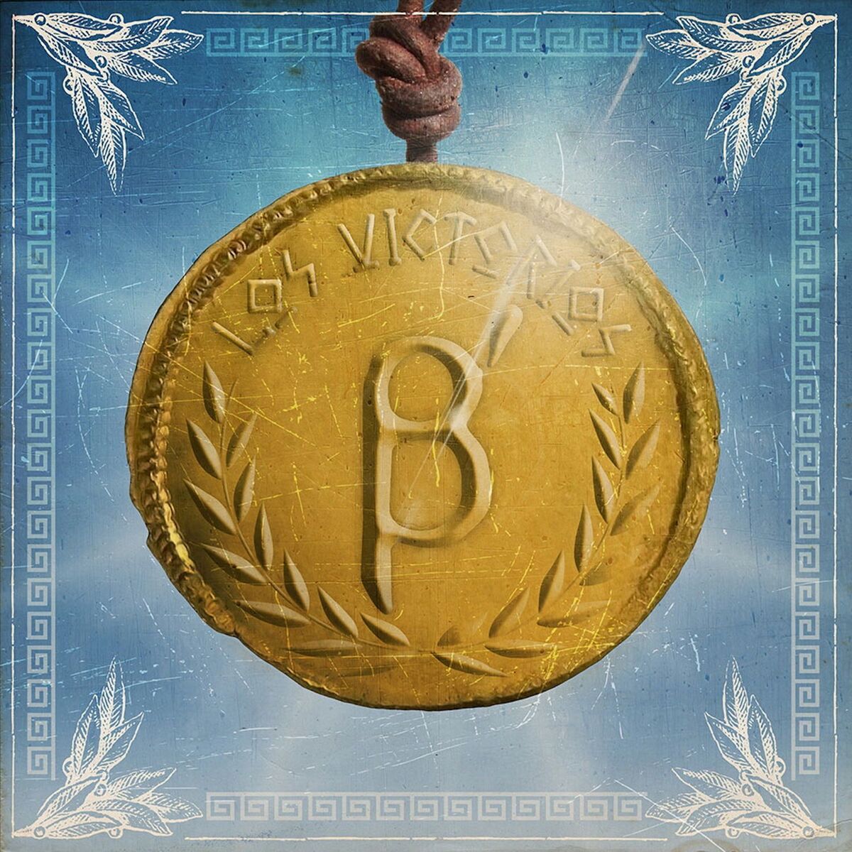 Album cover of 2