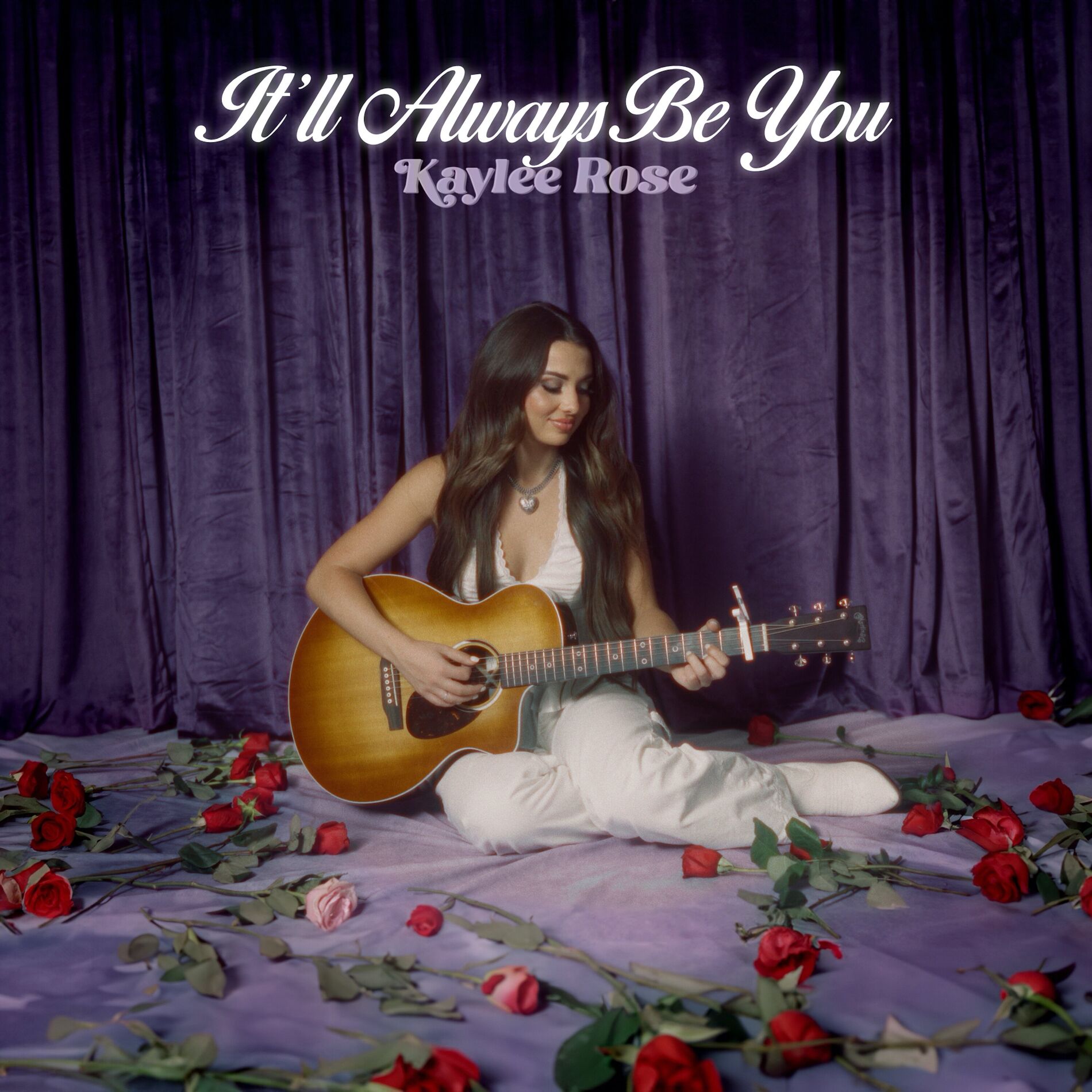 Album cover of It'll Always Be You