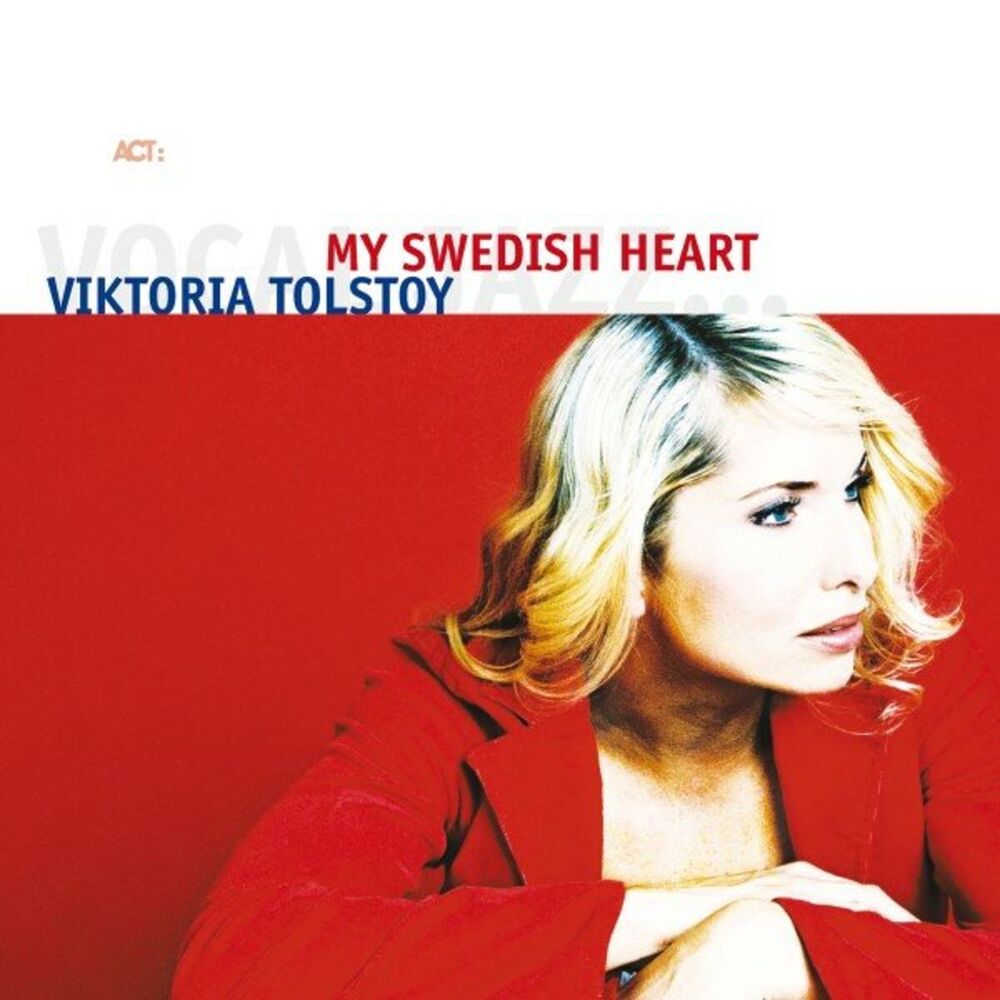 Picture of My Swedish Heart