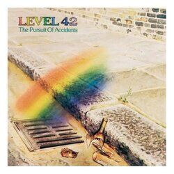 Cover of The Pursuit Of Accidents (Expanded Edition)