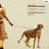 Parov Stelar - Chambermaid Swing	
