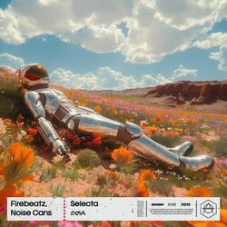 Cover of Selecta