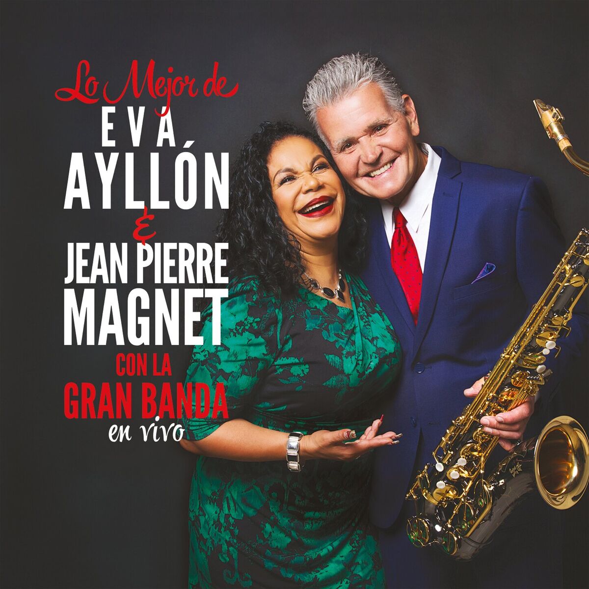 Album cover of Y se llama Perú