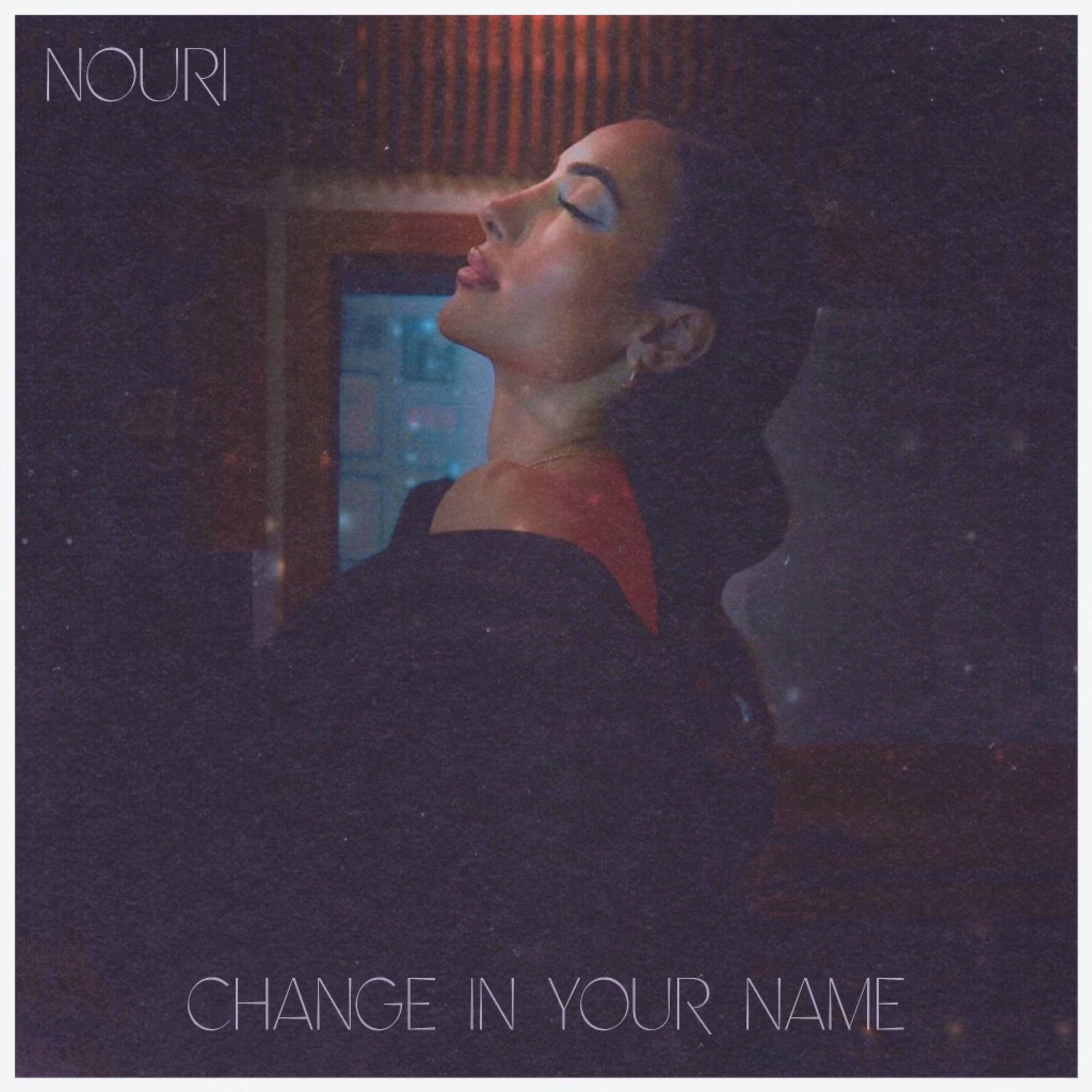 Album cover of Change In Your Name