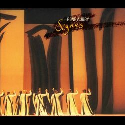 Cover of Signes