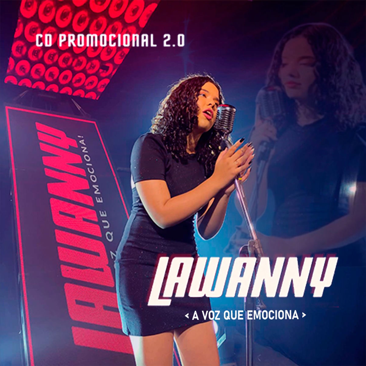 Album cover of PROMOCIONAL 2021.2 - SETEMBRO