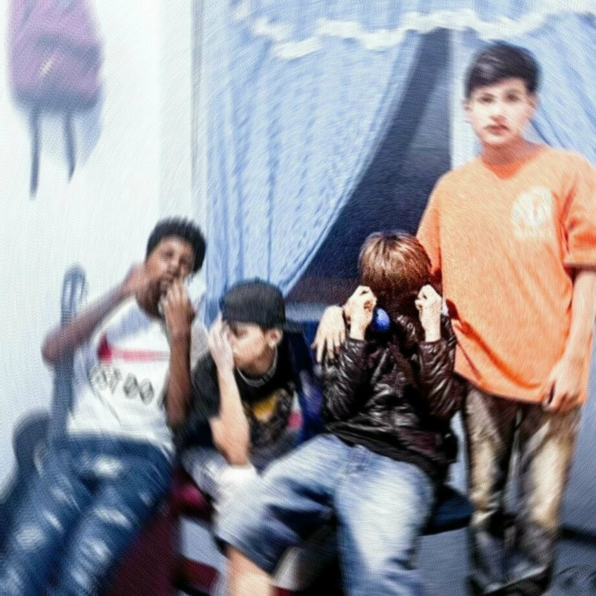 Album cover of 100Te el Tacto (Remix)