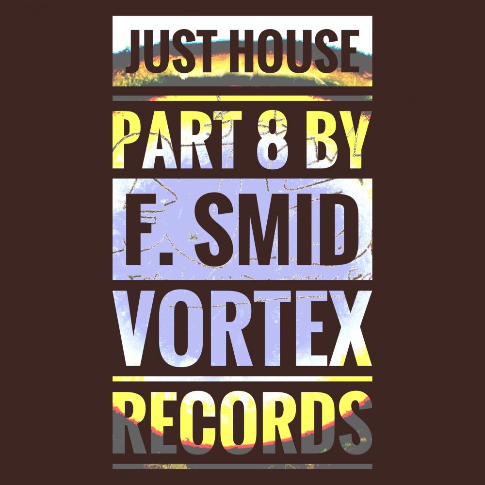 Picture of Just House, Pt. 8