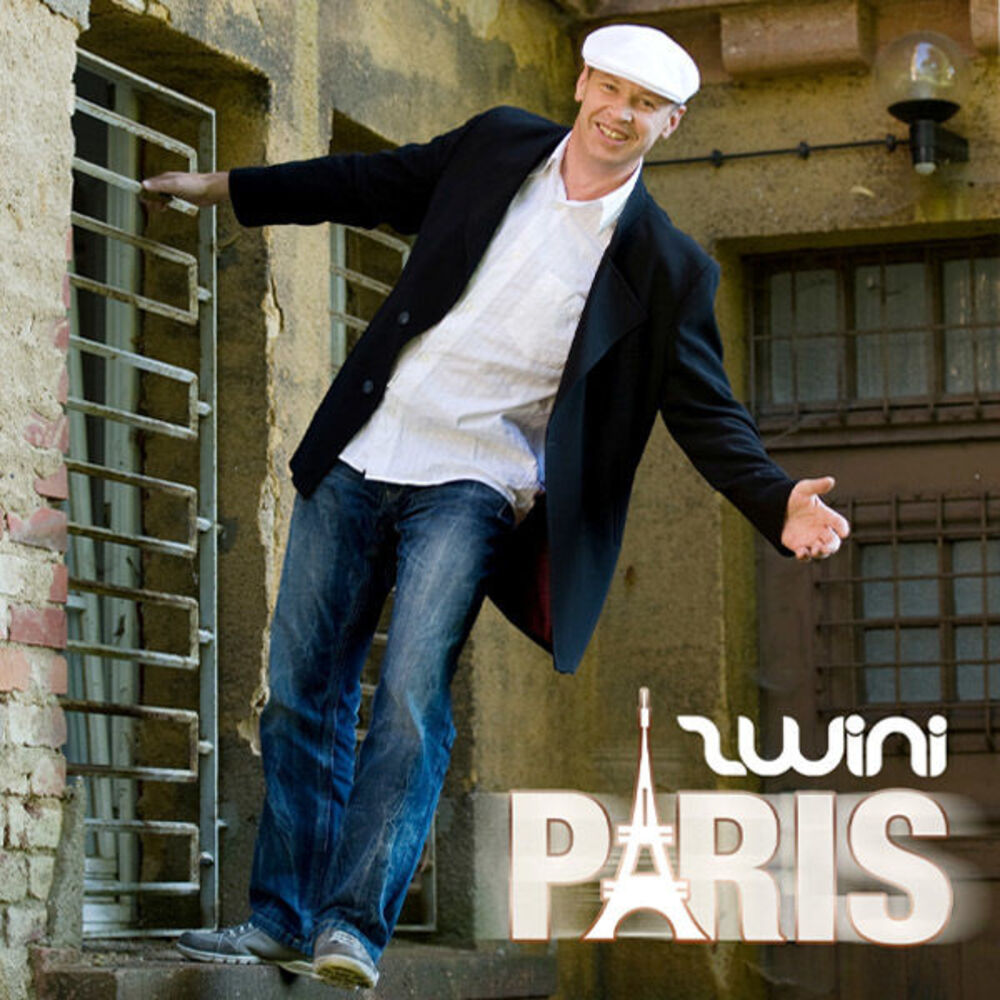 Picture of Paris (Online Bundle)