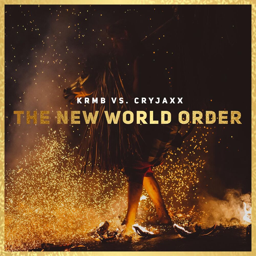 Picture of The New World Order