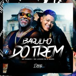 Cover of Barulho Do Trem