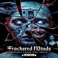Fractured Minds - Echoes From The Abyss