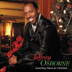 Cover of Something Warm For Christmas