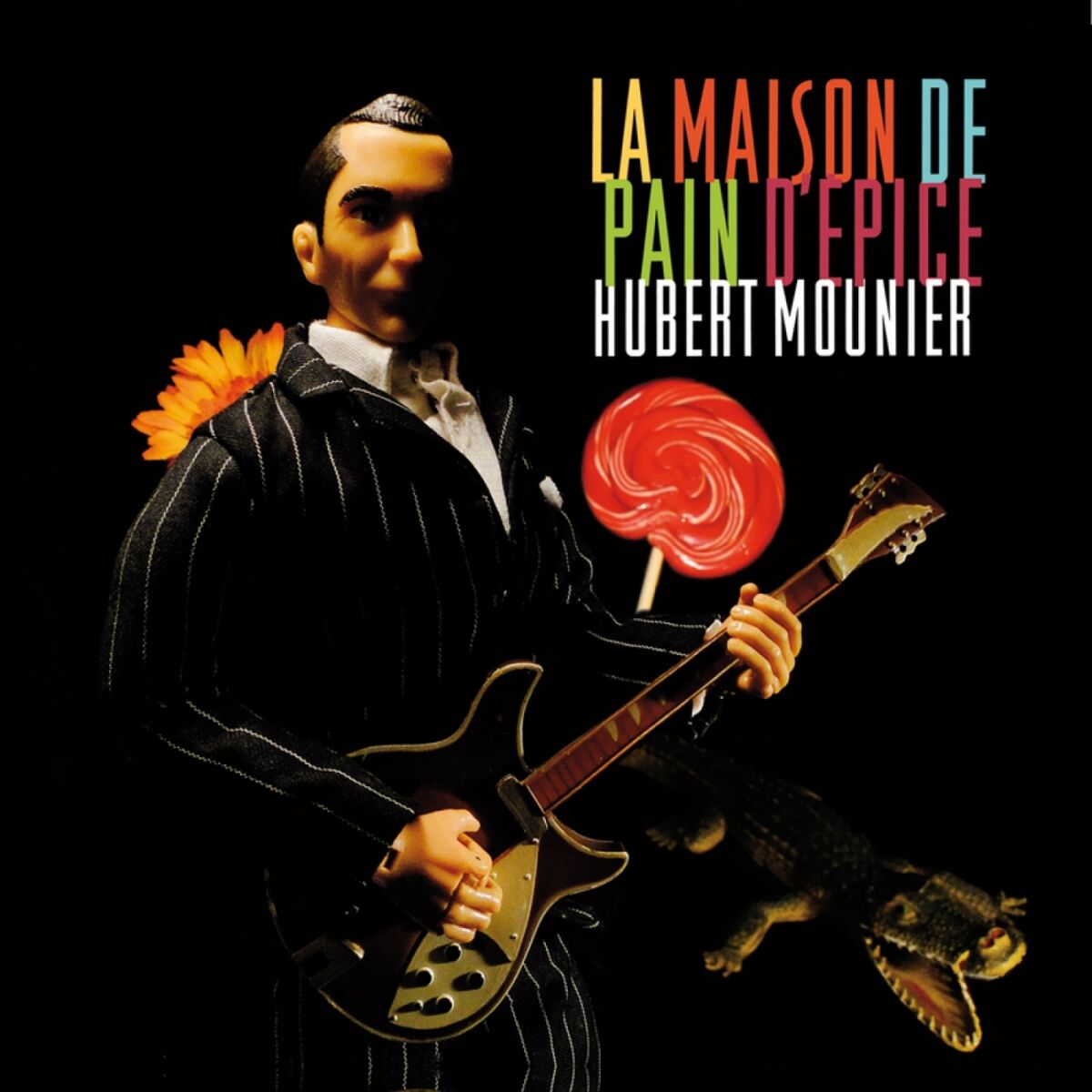 Album cover of Rien de mieux à faire