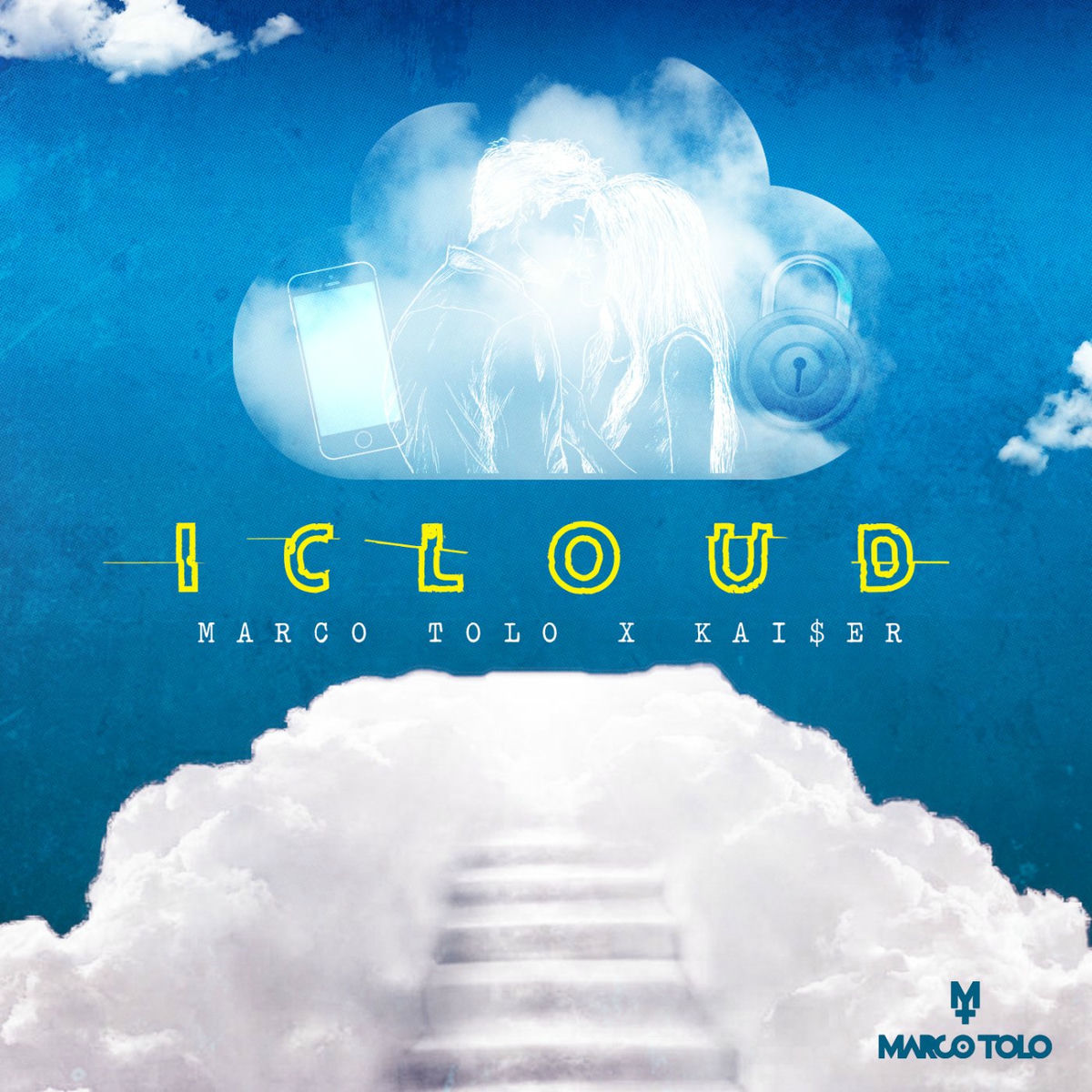 Album cover of iCloud