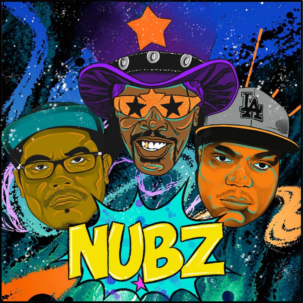 Picture of Nubz (feat. Bootsy Collins)