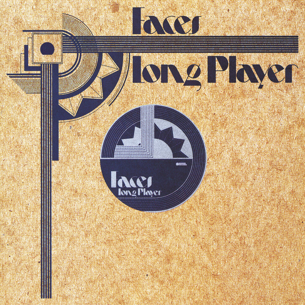 Picture of Long Player