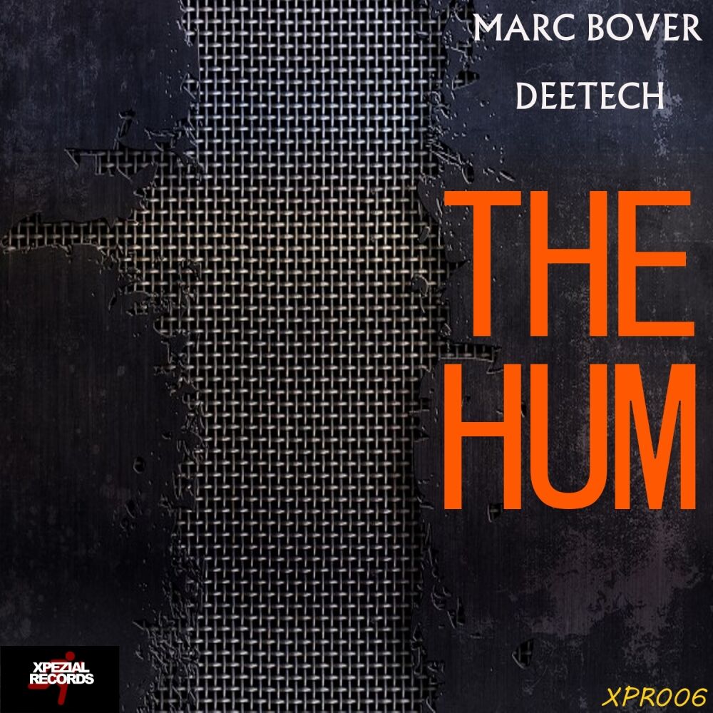 Picture of The Hum EP