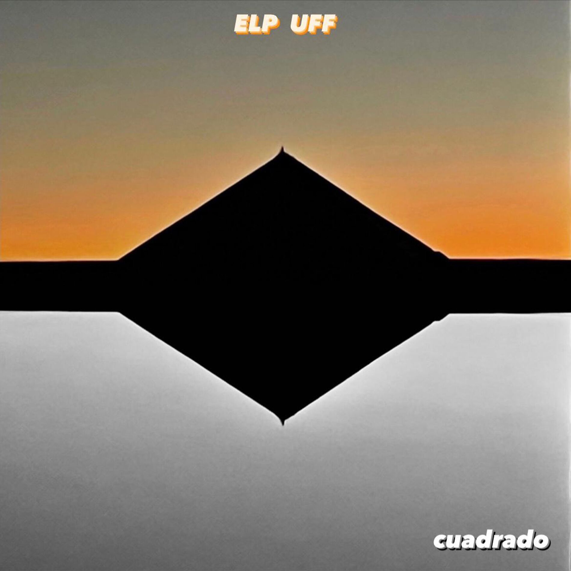 Album cover of Cuadrado