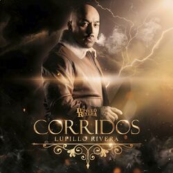 Cover of Corridos