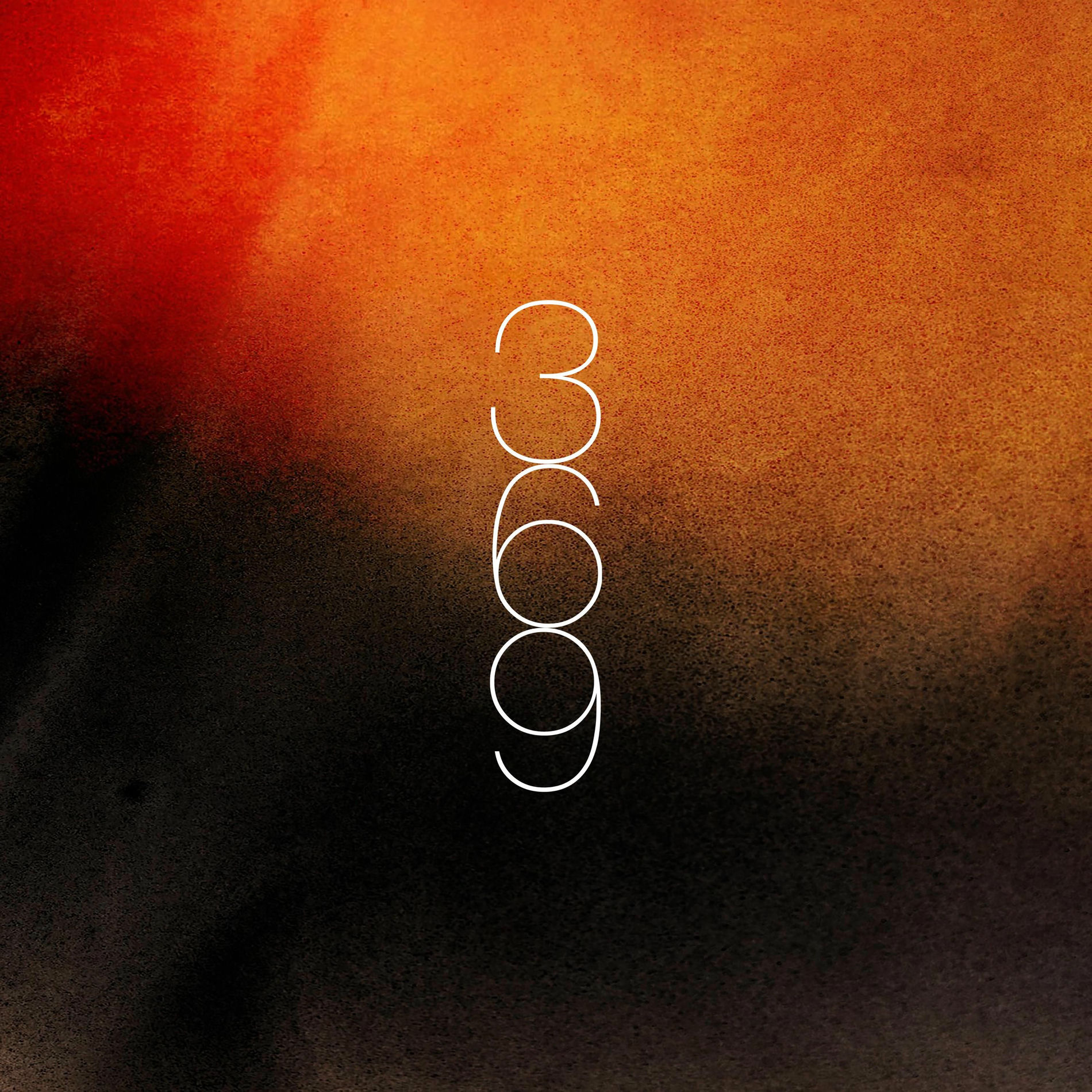 Album cover of 369