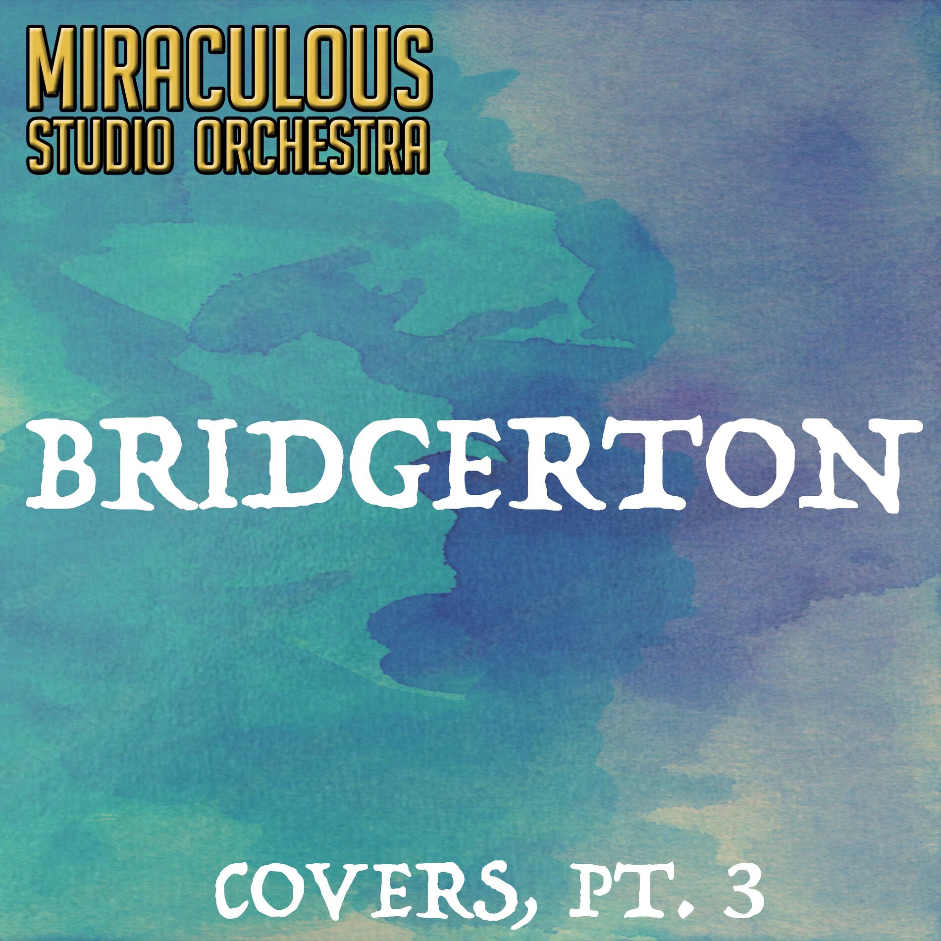 Album cover of Bridgerton (Covers, Pt. 3)