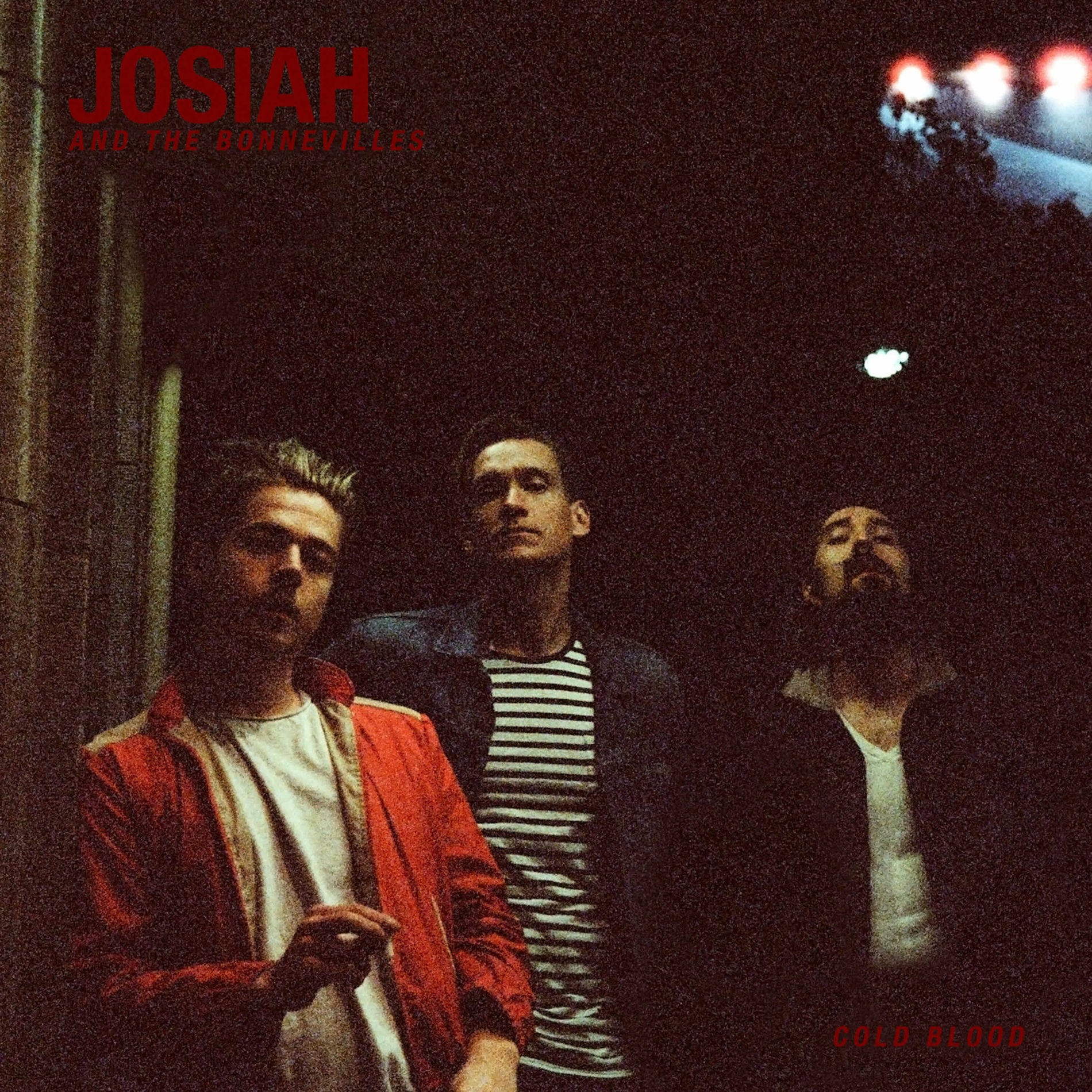 Album cover of Cold Blood