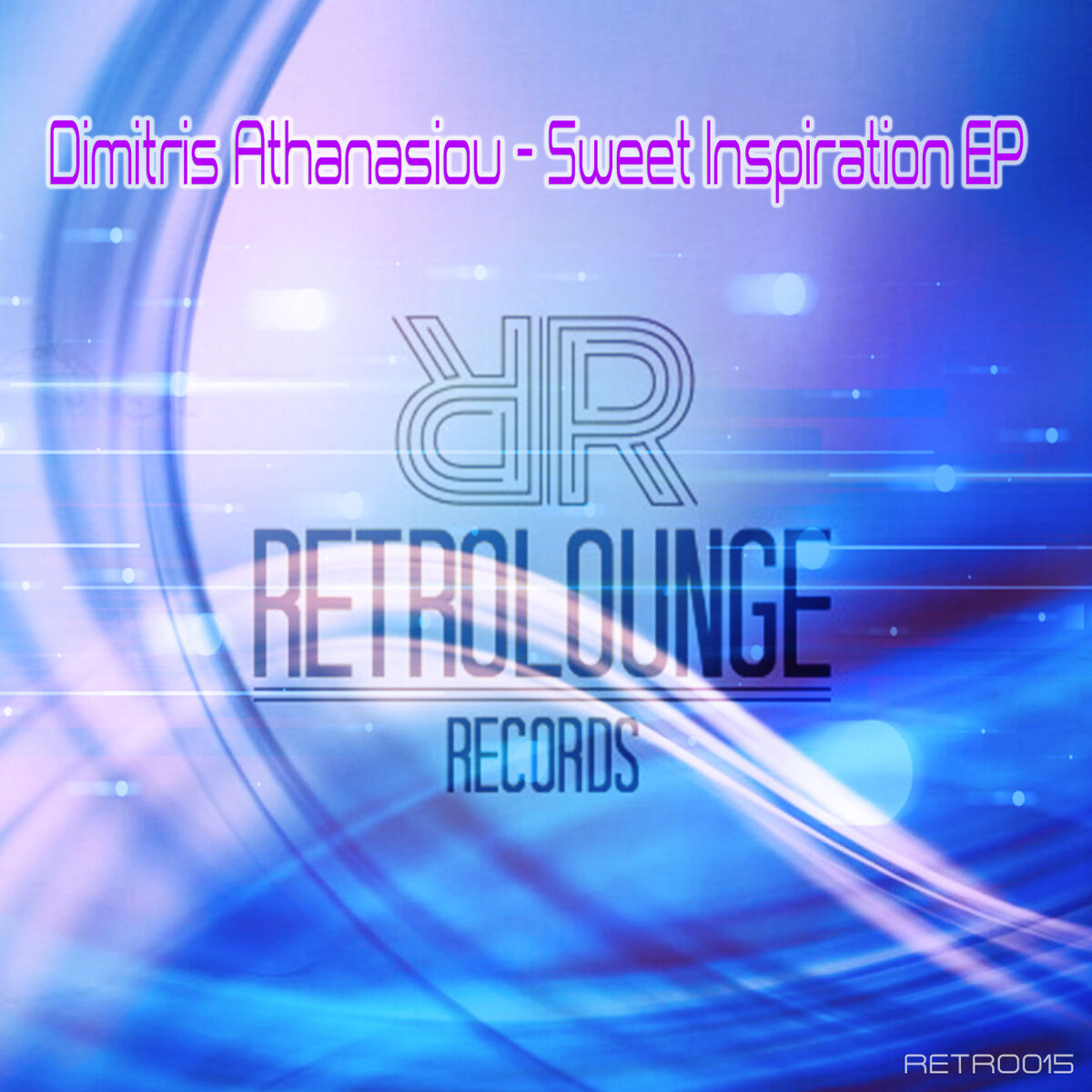 Album cover of Sweet Inspiration
