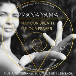 Cover of Pranayama