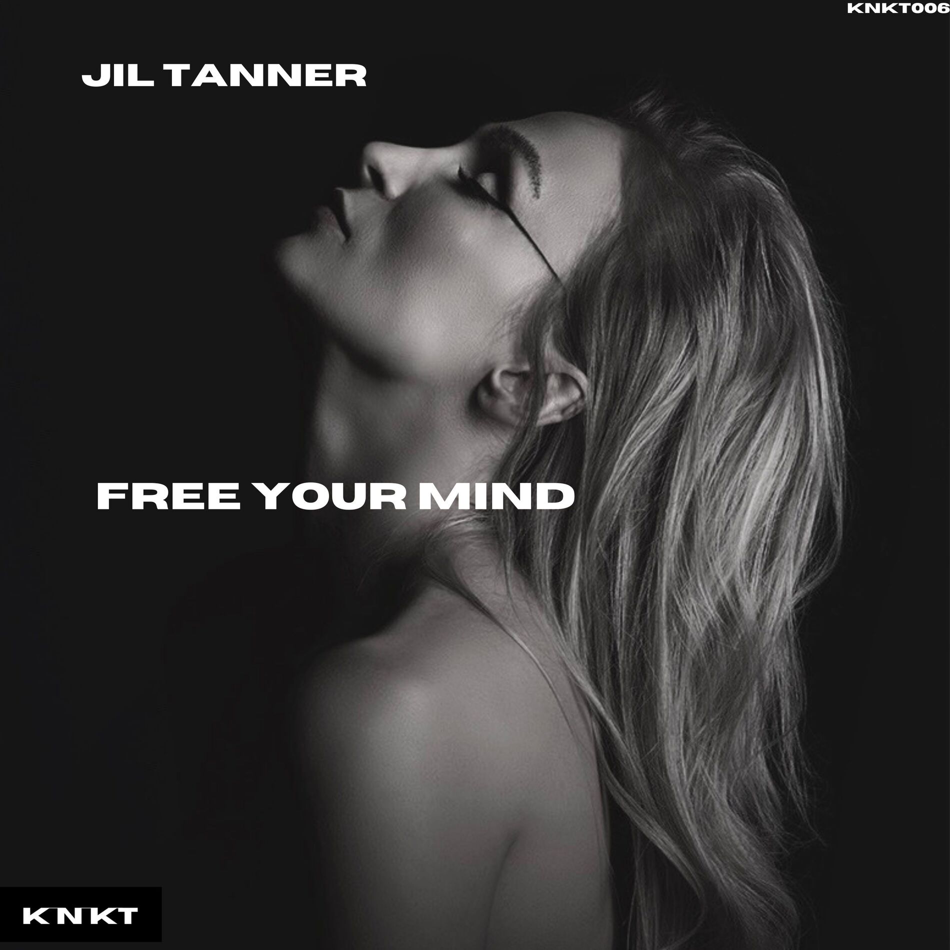 Album cover of Free Your Mind