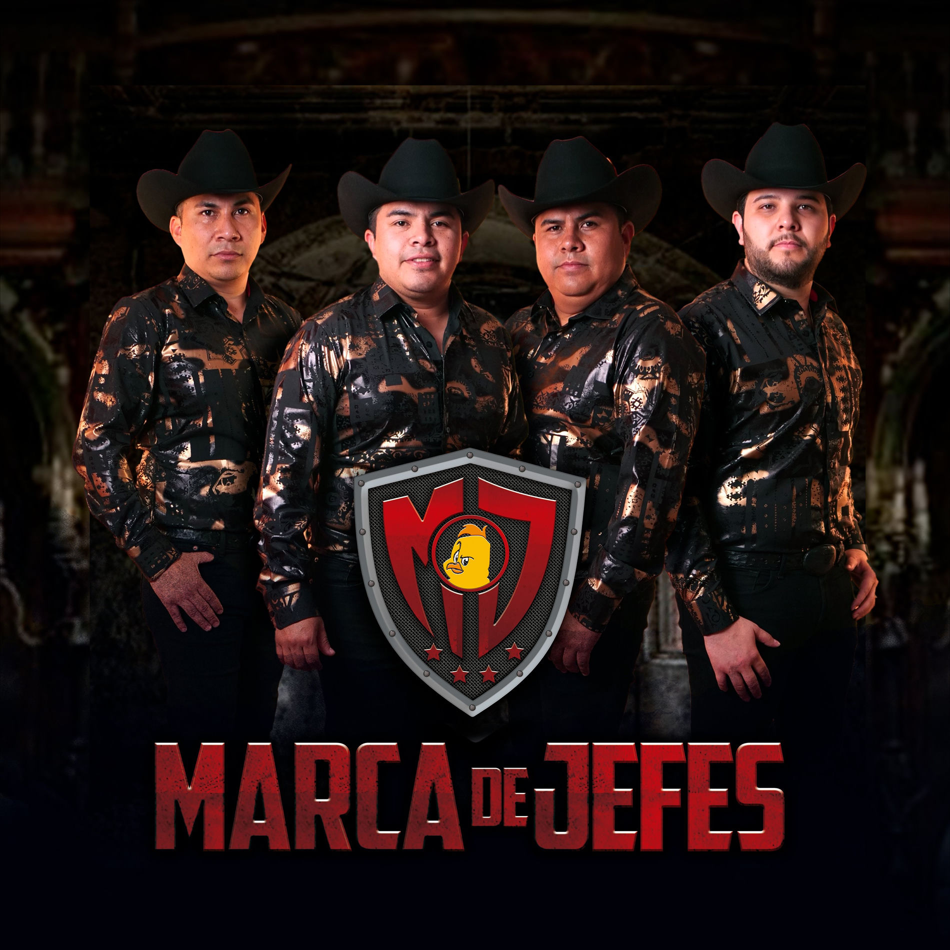 Album cover of Fuentes de Ortiz