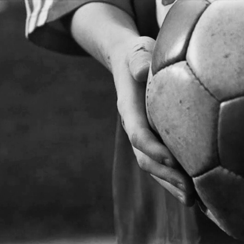 Picture of Mélancolie F.C.