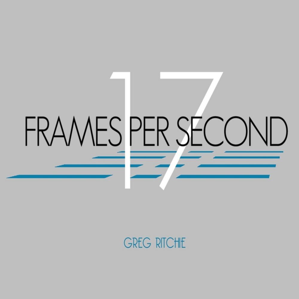 Picture of 17 Frames Per Second - EP