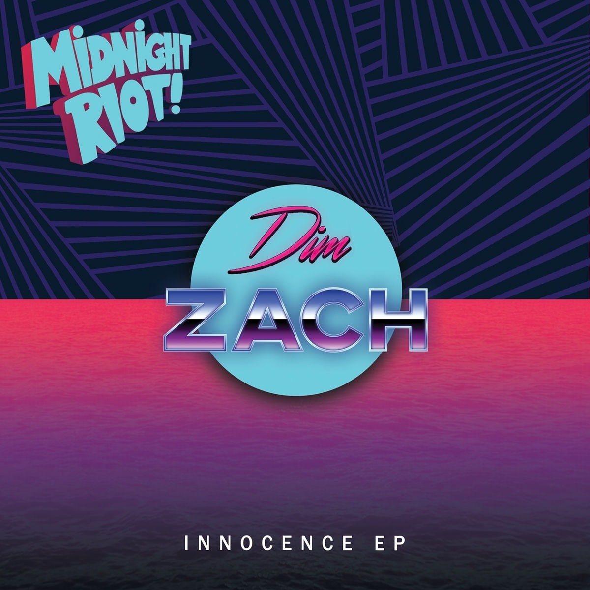 Album cover of Innocence