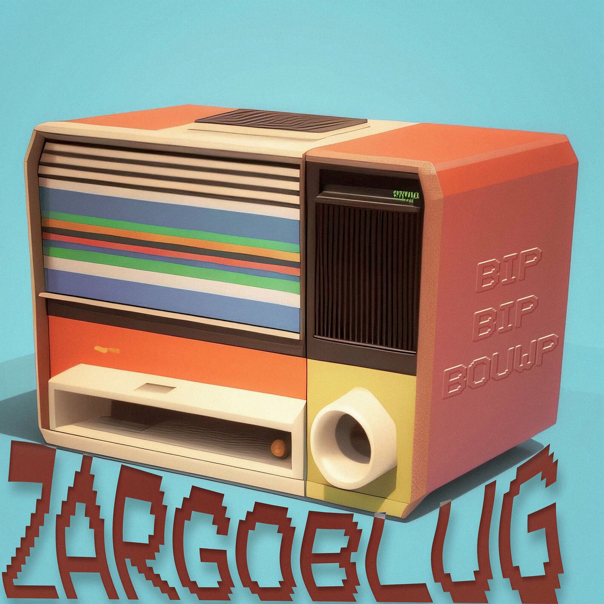 Album cover of Ivarbruh Skwalala