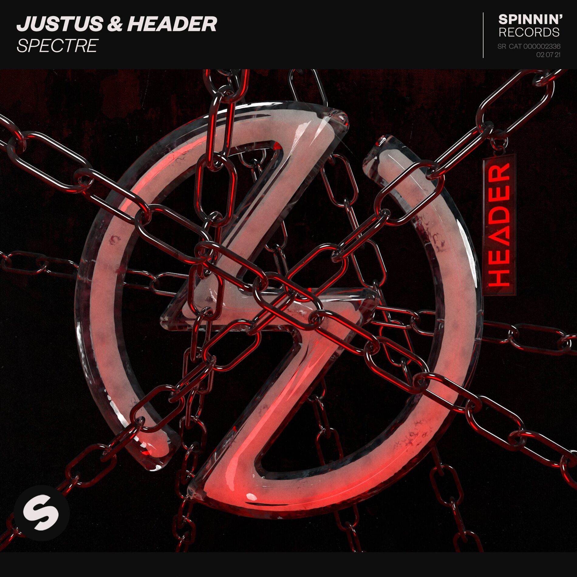 Album cover of Spectre