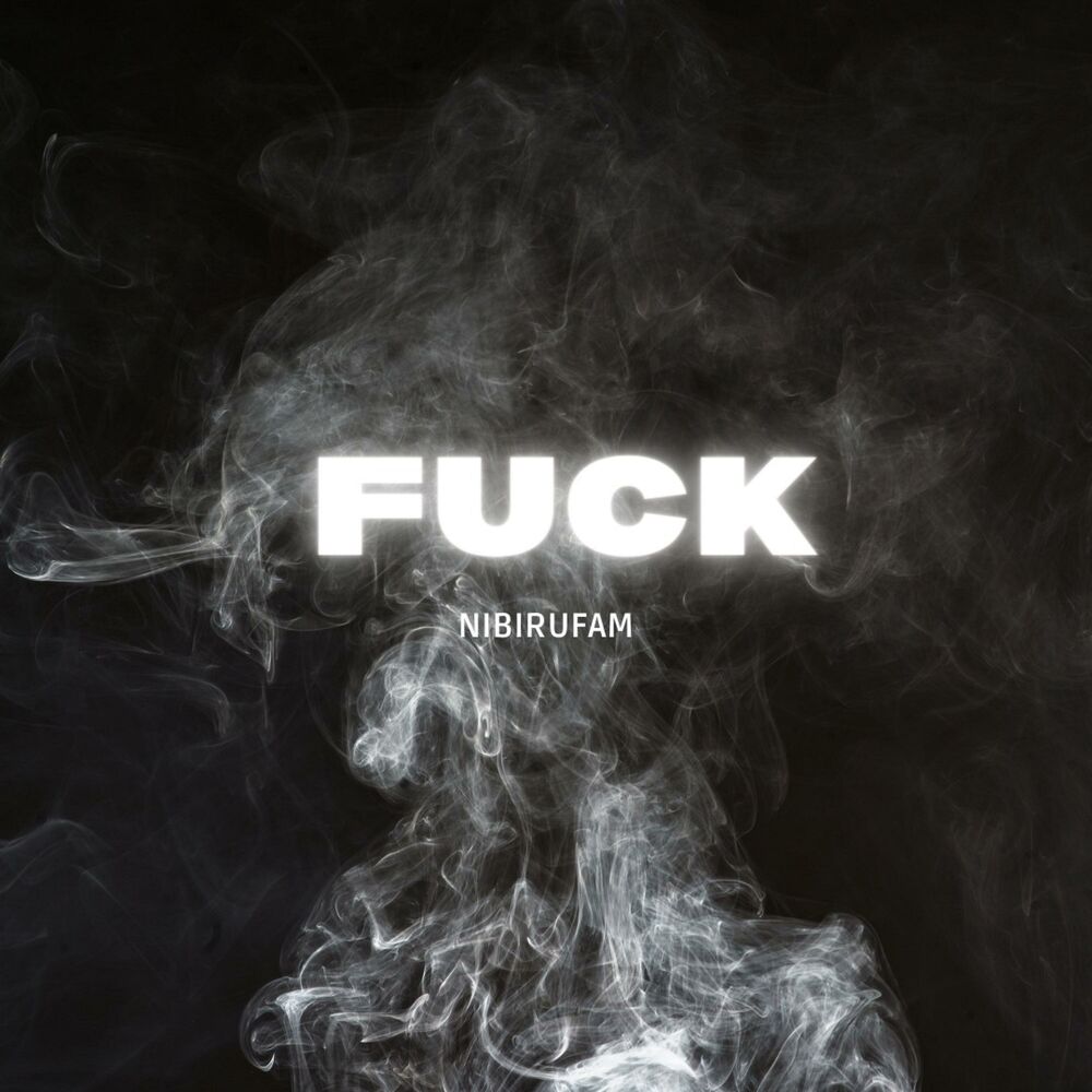 Picture of FUCK