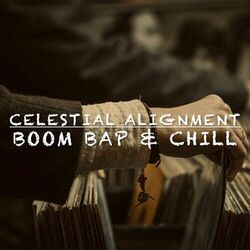 Cover of Boom Bap & Chill