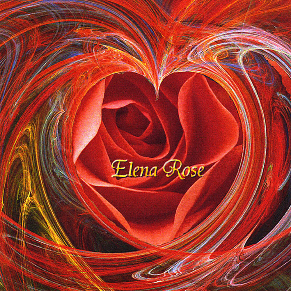 Picture of Elena Rose