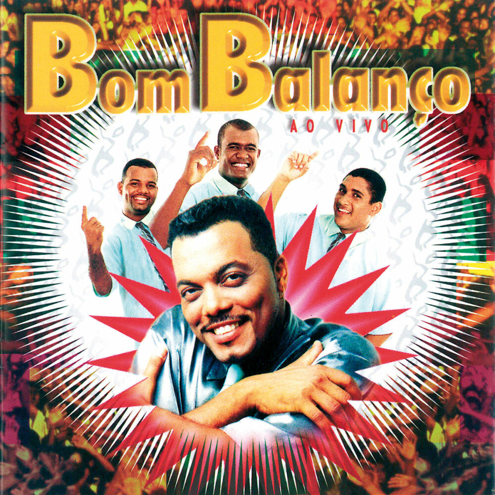 Picture of Bom Balanço (Ao Vivo)
