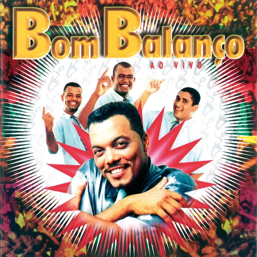 Capa de Tic Bom
