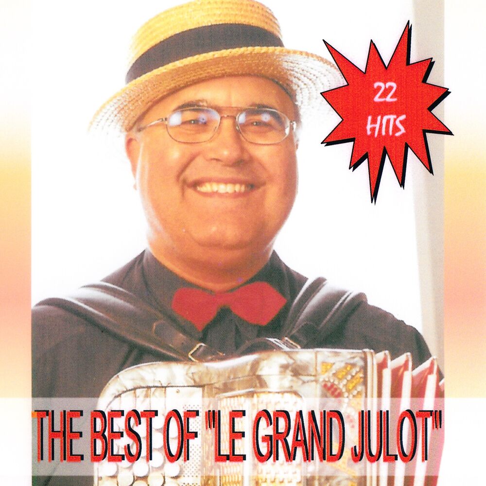 Picture of The Best Of Le Grand Julot