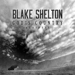 Cover of God's Country (Acoustic)