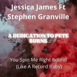 Cover of You Spin Me Right Round (Like a Record Baby) a Dedication to Pete Burns