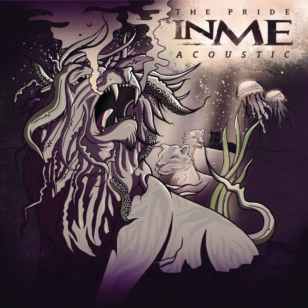 Picture of The Pride (Acoustic)